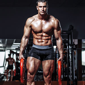 Shredding & Weight Loss