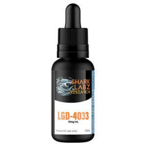 LGD-4033 (Ligandrol)