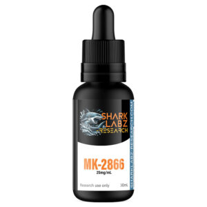 MK-2866 (Ostarine)